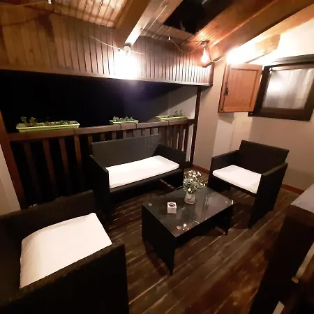 Il Portico Guest house *