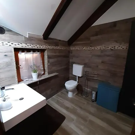 Guest house Il Portico