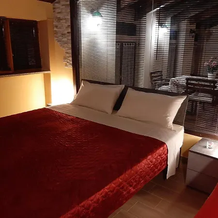 Guest house Il Portico *