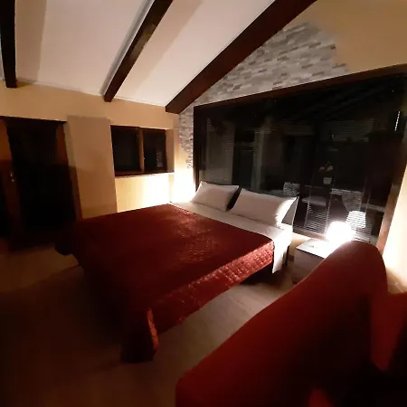 Il Portico Guest house