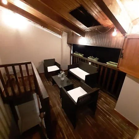 Il Portico Guest house *