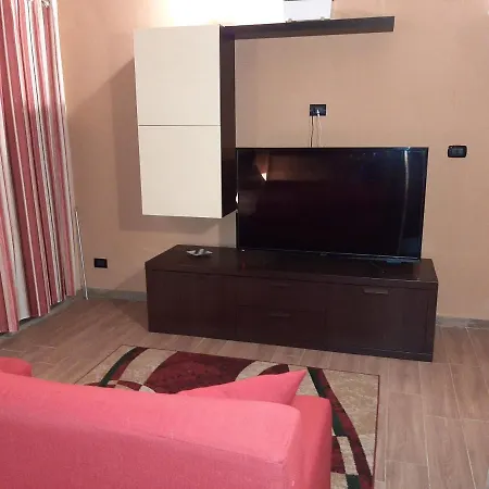 Guest house Il Portico