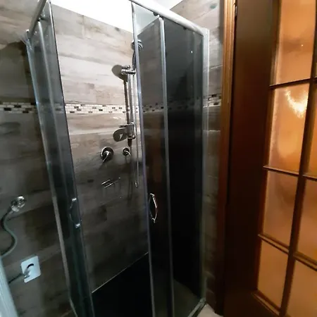 Il Portico Guest house