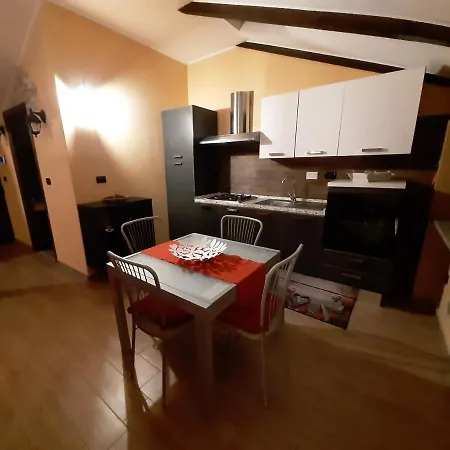Il Portico Guest house *