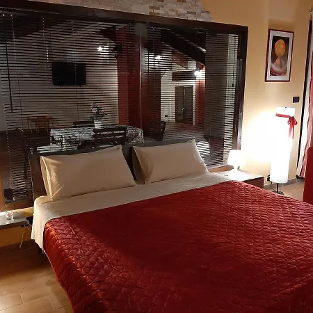 Il Portico Guest house Giaveno