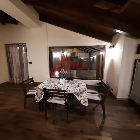 Guest house Il Portico *