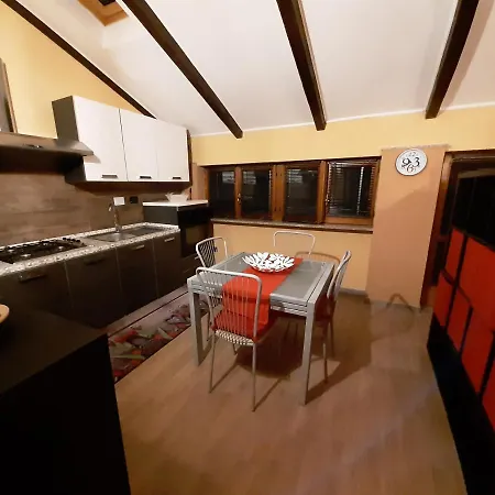 Il Portico Guest house *